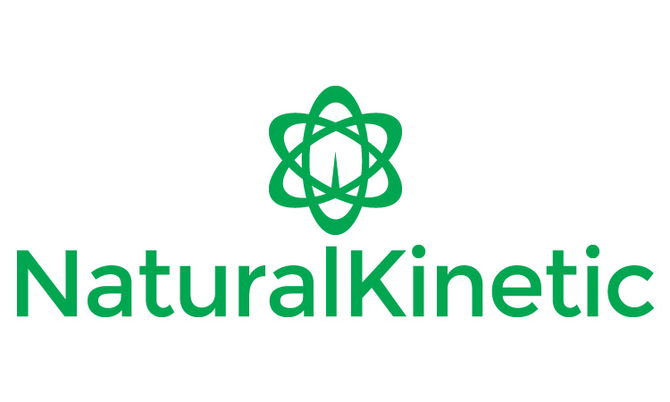 NaturalKinetic.com
